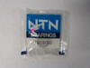 NTN R6LLB/2AS Sealed Ball Bearing ! NEW !