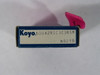 Koyo 60042RSC3C3GSR Ball Bearing ! NEW !