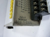 Robotron 503-1-0325-01 Input PLC Module USED