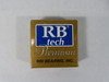 RB Tech RBI-6305-2RS Sealed Ball Bearing ! NEW !