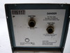NS 15117 Insert Gas Controller for Welding Units USED