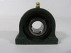 NTN UCUP204D1 Ball Bearing with Pillow Block ! NEW !