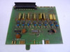 Colman AC Input Circuit Card A-11008 USED
