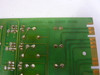 Colman AC Input Circuit Card A-11008 USED