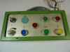 AGIE 292.884 Controller Panel 12.7.85 USED