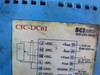 SCI Mech CIC-DC61 DIN Rail Mount Voltage Buffer USED