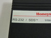 Honeywell RS-232 Isolated Cable ! NEW !