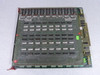 General Automation Memory Control Assembly 31C02156A/50D00015A/31D02223A USED