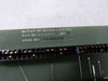 Fincor 1042841 Mother Board Master Card File USED