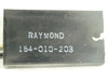 Raymond 154-010-203 Forklift Module USED