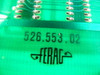 Ferag 526.550.001 526.553.02 Shift Register Input Control Board ! NEW !