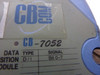 CB-Com CB-7052 Digital Input Module USED