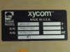 Xycom Industrial Terminal Board 91482-001 USED