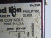 Red Lion Controls PAXLPT00 PaxLite Process Time Meter/Indicator USED