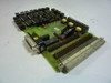 GMS 91/102X/E PLC Controller Card USED
