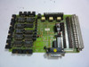 GMS 91/102X/E PLC Controller Card USED