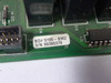 Medar 5195-BM2 PLC Firing Card USED