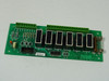 Medar 5195-B PLC Firing Card USED