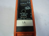 IFM AC2264 Fault Module 1 Amp USED