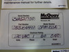 McQuay 055104401 MicroTech Open Protocol Control Board 0.40A 120V 60HZ ! NEW !