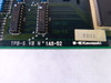 Kawasaki TPB-S VON/IAS-52 Backplane Board USED