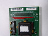 Unico 315503.008 Control Board Feedback Module USED