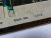 Schroff 69001-905 Connector USED