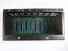 Acromag 1893-CG-DC Series 1800 Cage 15VDC 7-Slot USED