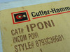 Cutler Hammer IPONI PC Board Operator Network Interface ! NEW !