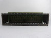 Acromag 1894-CG-DC Series 1800 16-Slot Module Cage USED