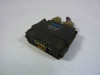 Festo FBS-SUB-9-GS-9 Field Bus Connector USED