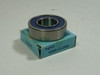 Ringball 6203-12-2RS Ball Bearing 3/4” Bore ! NEW !