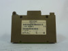 Siemens 6ES5-482-8MA13 I/O Module w/o Face Plate USED