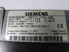 Siemens 6SE3112-1CA70-4AA0 Micro Master Drive 1/2HP 370W 230V ! AS IS !