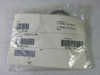 Generic VS-50 O-Ring *Pkg of 4* ! NEW !