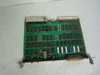 Siemens 6FX1191-0AA00 03800-A Sinumerik System 3 Power Card 548.189.9001 USED