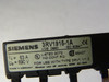 Siemens 3RV1915-1A Auxiliary Line Side Feeder 63A 690V USED