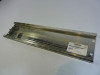 Siemens 6ES7-390-1AE80-0AA0 Mounting Rail USED