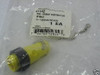 HARRISON 41142 Mini-Change Shortening Plug 4P Male! NEW !