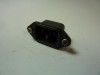 Switchcraft EAC-301 Plug Adapter 6 Amp 250V USED