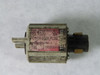 Cooper 400-656 Power Lock Plug 10amp 250VDC USED