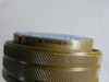 Amphenol MS3106B36-8S Circular Connector Plug Size 36 47-Pin NOP