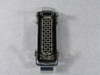 HTS 10A250 Female Connector Plug Insert with Enclosure USED