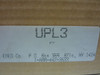 EMED UPL3 Electrical Plug Lockout ! NEW !