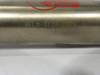 Bimba BFLM-3112-DXPW Pneumatic Cylinder 2 USED