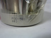 BIMBA FOD-501.25 Cylinder ! NEW !