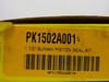 Parker PK1502A001 Bunan Piston Seal Kit 1-1/2" ! NEW !