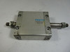 Festo DZF-63-50-A-P-A-S2 Pneumatic Cylinder 50mm USED
