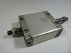 Festo DZF-63-50-A-P-A-S2 Pneumatic Cylinder 50mm USED
