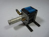 Festo 18200 CPV-10-VI2095 Pneumatic Valve 8/10 Bar USED